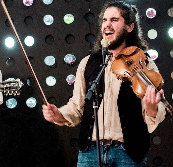 Eitan Kantor