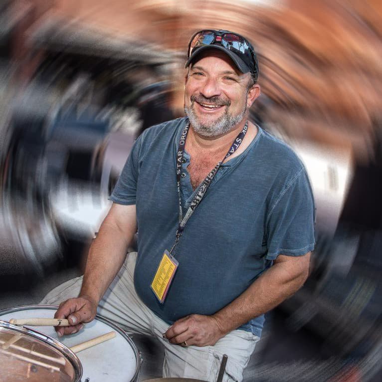 Rob Koritz