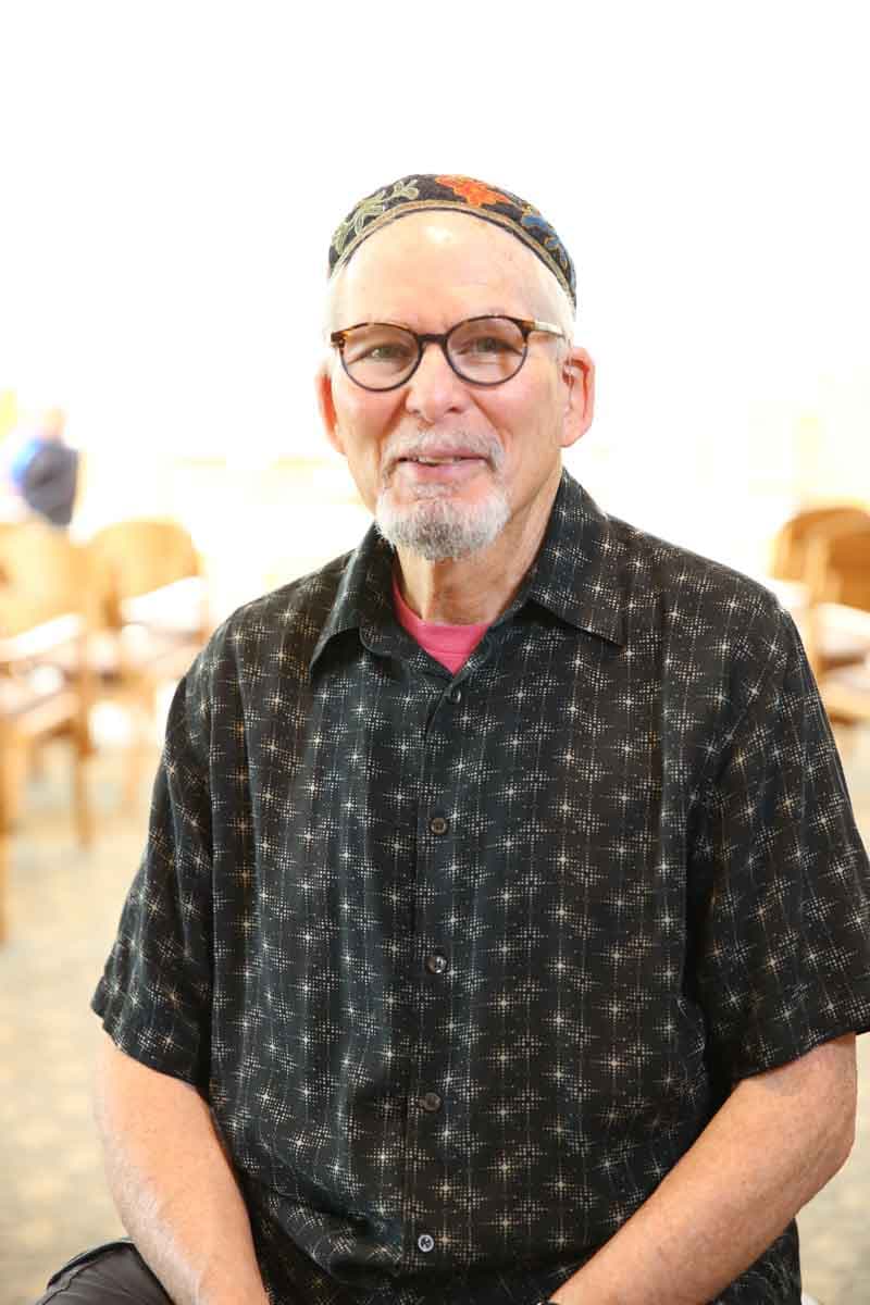 Robert Fishbone