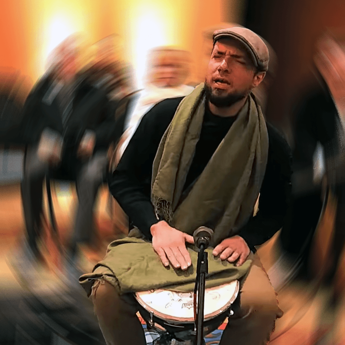 Shlomo Ovadya